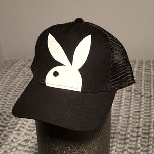 Playboy hat